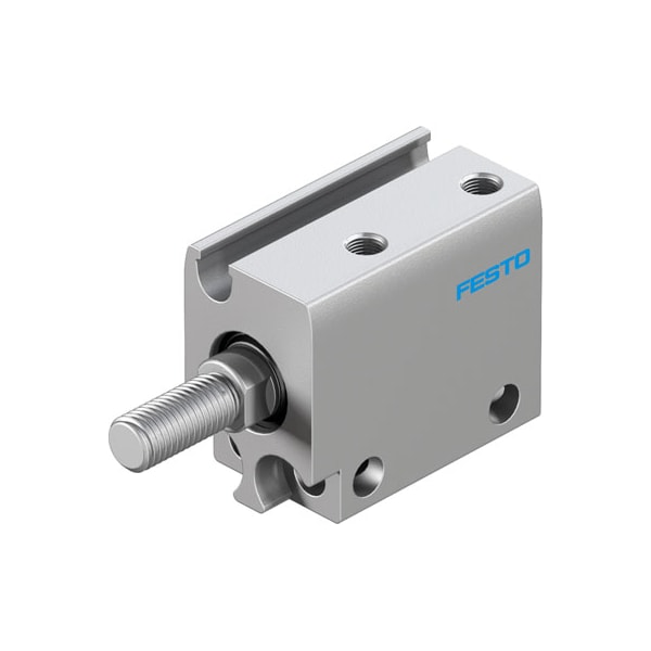 Compact Cylinder ADN-S-10-5-A-A